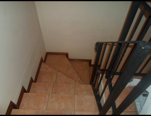 2 BEDROOM DUPLEX RENTED IN PLANTATIONS ESTATE